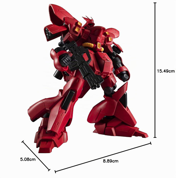 Tamashi Nations - MOBILE SUIT GUNDAM CHAR&