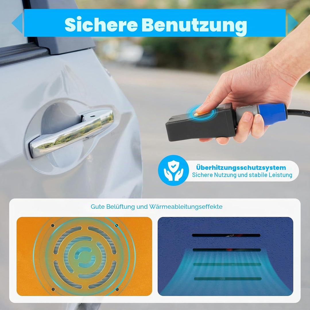 Magnetische Induktionsheizung - 1340w Induktionsheizgerät Induktionsheizer Elektromagnetische Indukt