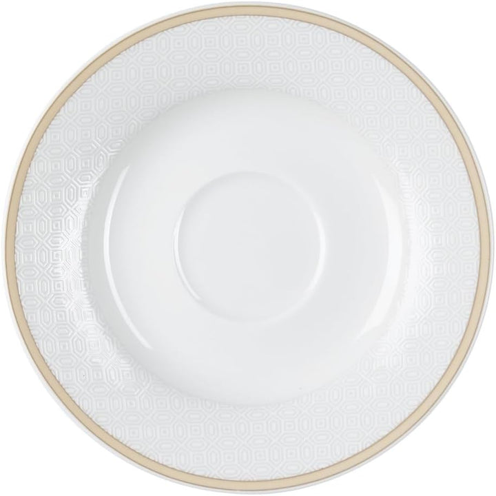 Ritzenhoff & Breker Geschirr-Serie Geo Variante: Milchgiesser 250 ml Geo