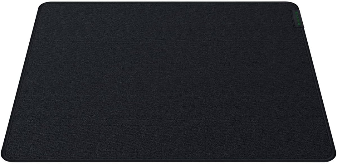 Razer Strider - Hybrid-Mauspad mit weicher Unterseite und Oberseite für sanfte Swipes (optimiert für