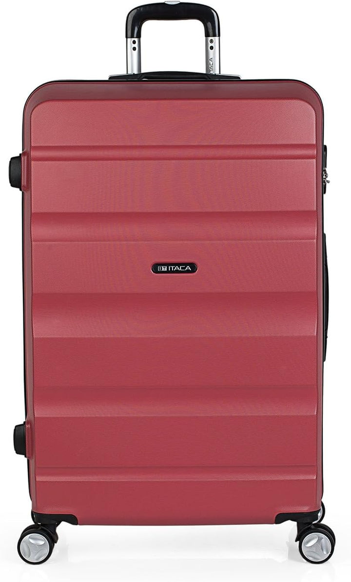 ITACA - Gepäck-Sets, Reisekoffer, Reisekoffer Set, Kofferset, Hartschalenkoffer, Trolley-Set, Luggag