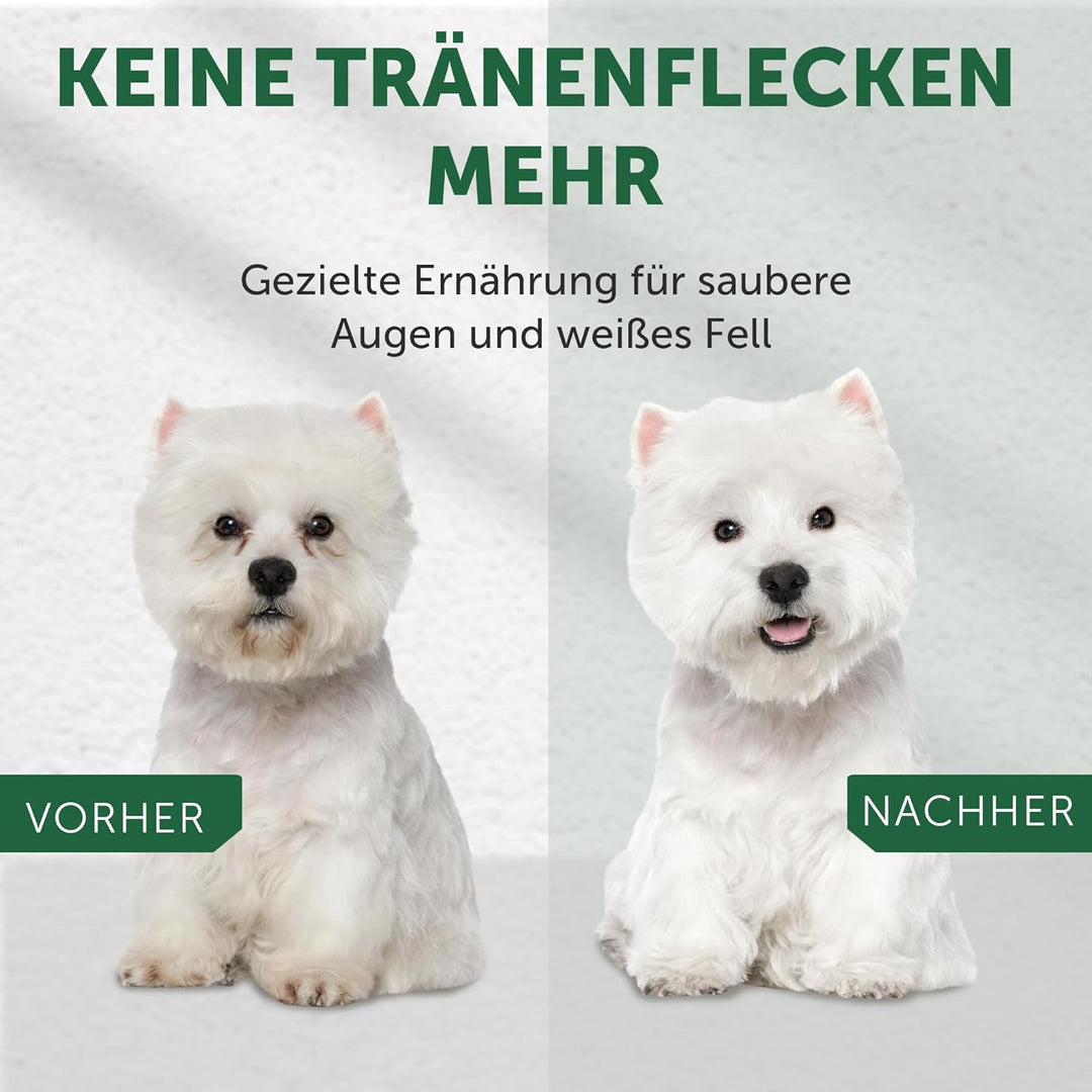Nature's Protection Superior Care Trockenfutter für Hunde - Hypoallergenes Hundefutter Getreidefrei