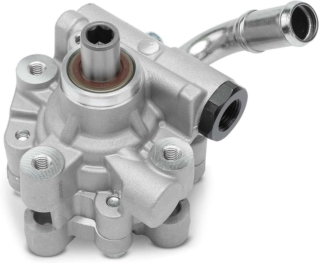 Frankberg Servopumpe Hydraulisch Lenkung Kompatibel mit 300C LX 2.7L-3.5L 2006-2010 Challenger 3.5L