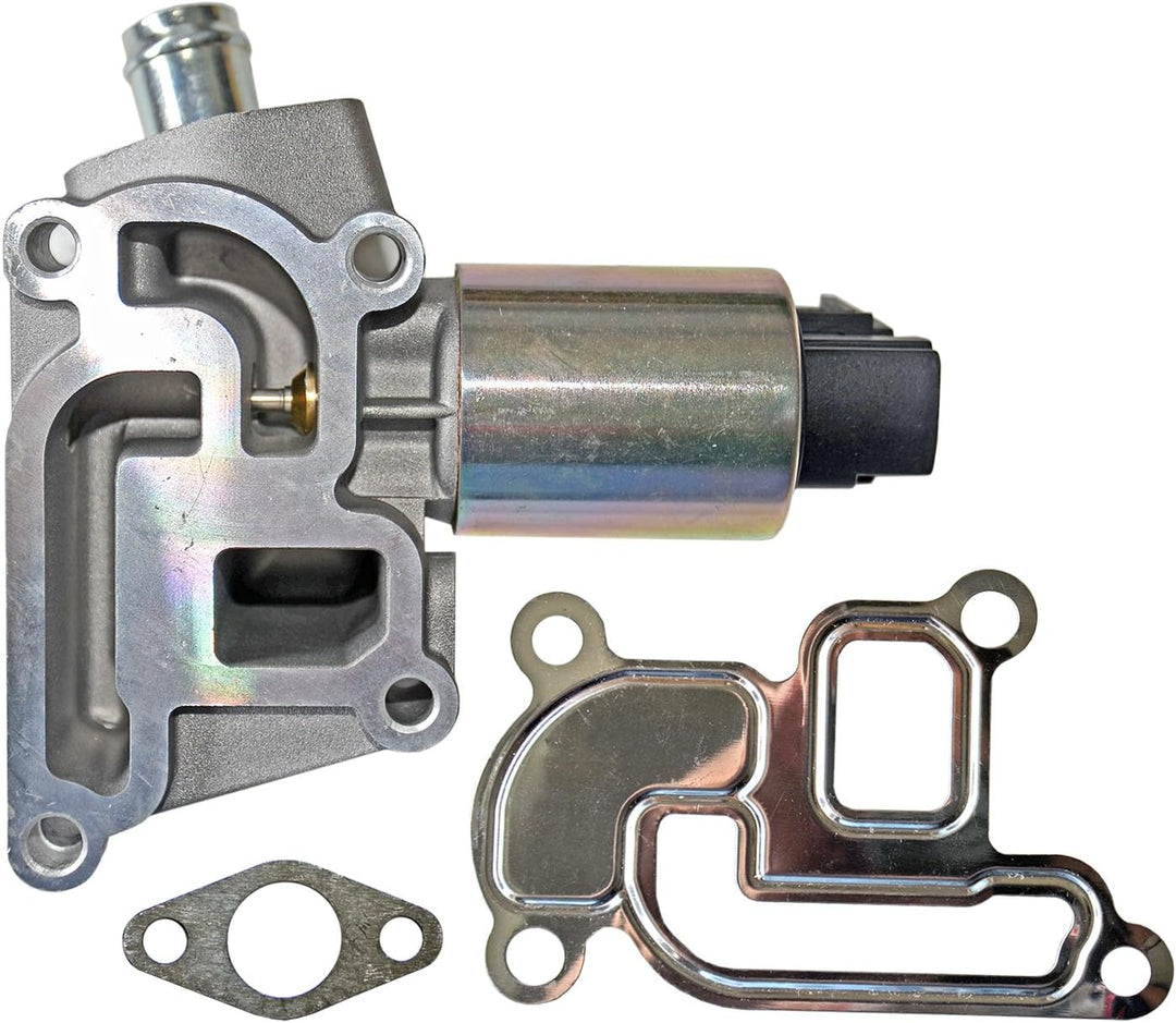 Huiruhy AGR Ventil Abgasrückführungsventil 5851057 55556720 722875160 Kompatibel mit Agila A Astra G