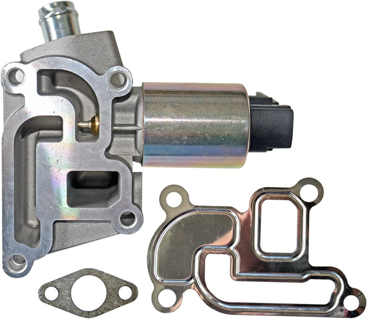 Huiruhy AGR Ventil Abgasrückführungsventil 5851057 55556720 722875160 Kompatibel mit Agila A Astra G