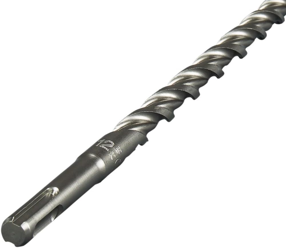 Makita SDS-Vplus-Bohrer, 12 x 450 mm, B-47721, 12 x 450 mm