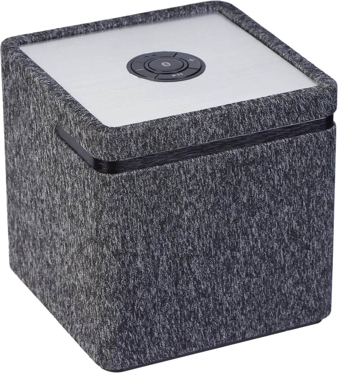 Terris CCS 282 Multiroom Lautsprecher mit W-LAN Streaming, Aux-In & Bluetooth Funktion - kompakte So