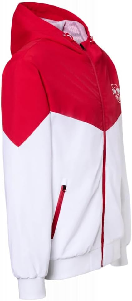 RB Leipzig RBL Fan Block Windbreaker * XL, XL