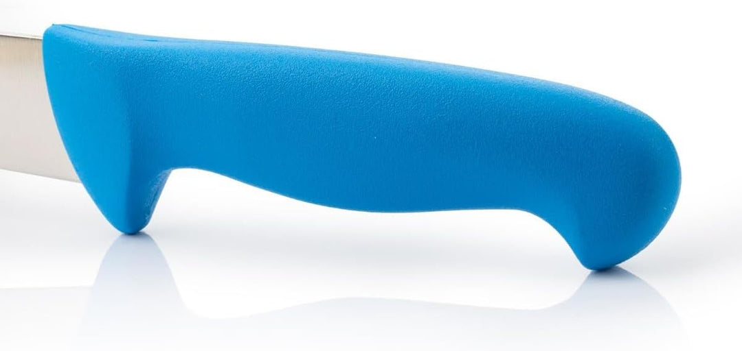 Arcos Fleischermesser aus Nitrum Edelstahl - Professionelles Küchenmesser zum Schneiden von Fleisch,