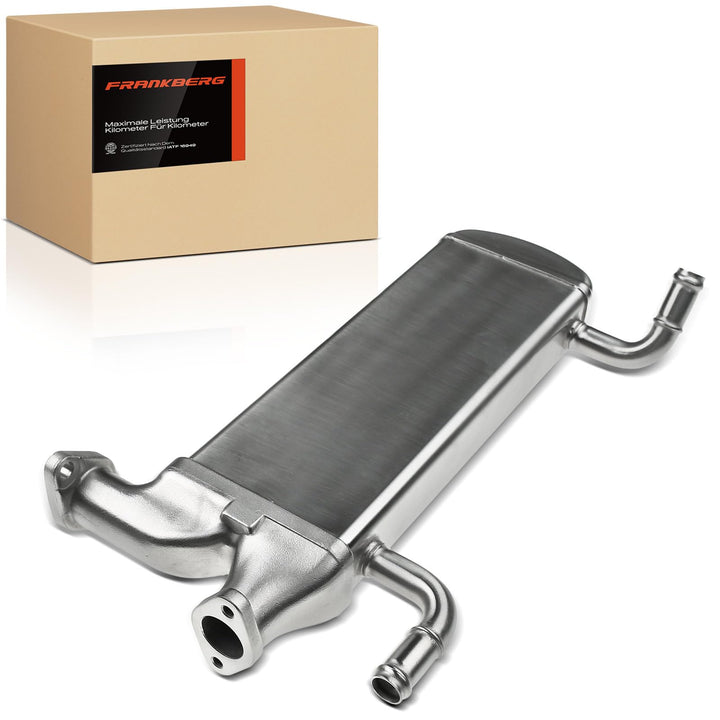 Frankberg AGR-Ventil Abgasrückführung für A-m-a-r-o-k 2HA 2HB S1B S6B S7A S7B Crafter 30-35 2E Craft