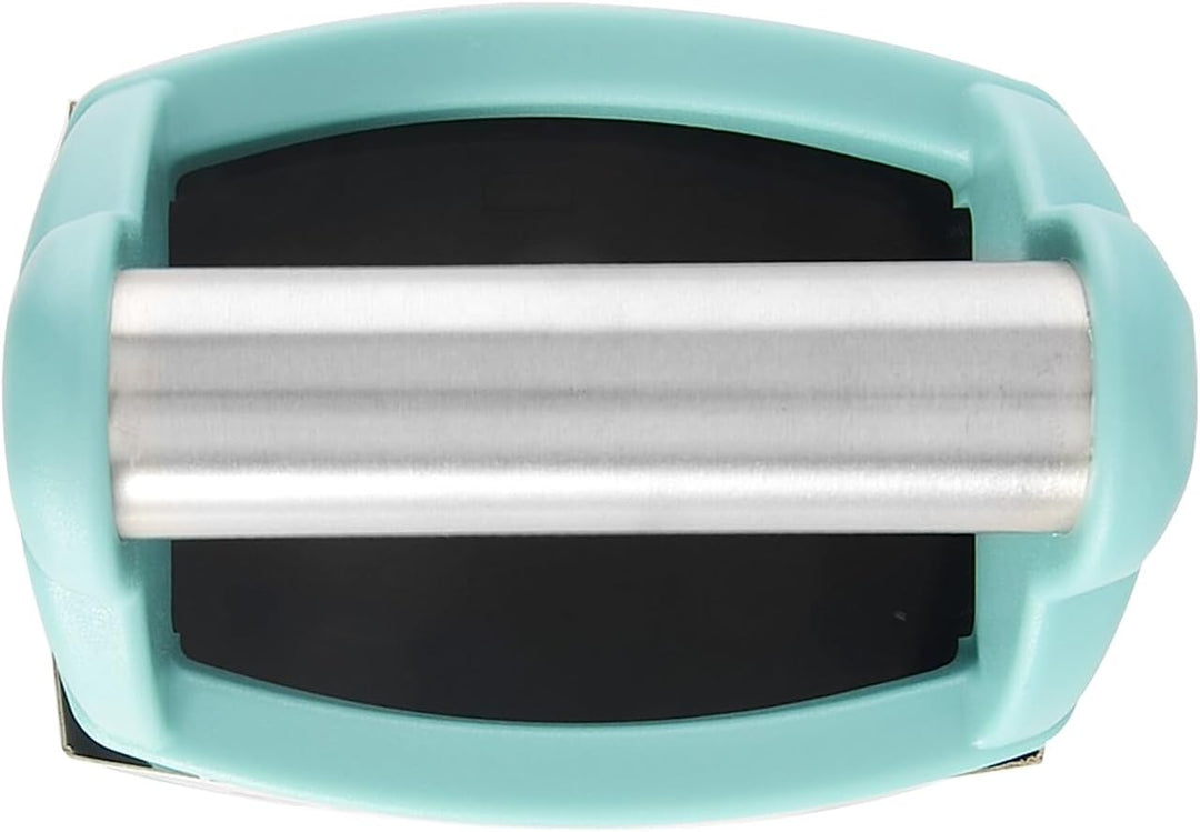 KitchenAid Gourmet Box Reibe, aqua sky