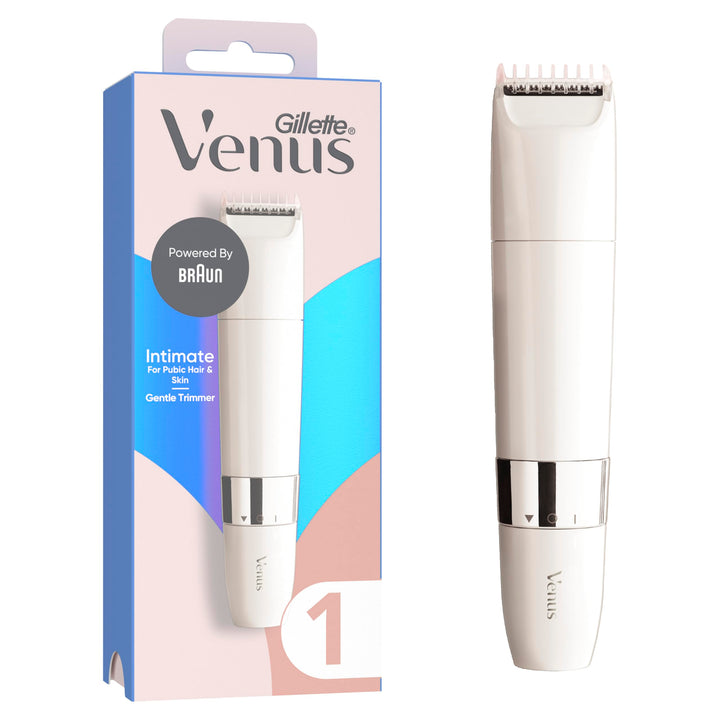 Gillette Venus Trimmer für den Intimbereich, Trimmer