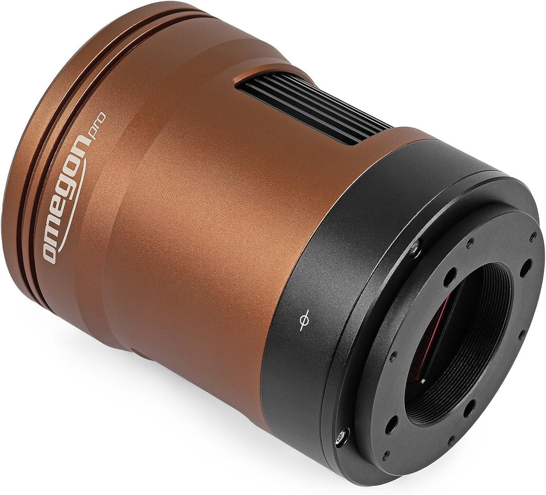 Omegon Kamera veTEC 533 C Color