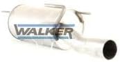 Walker 22204 Endschalldämpfer