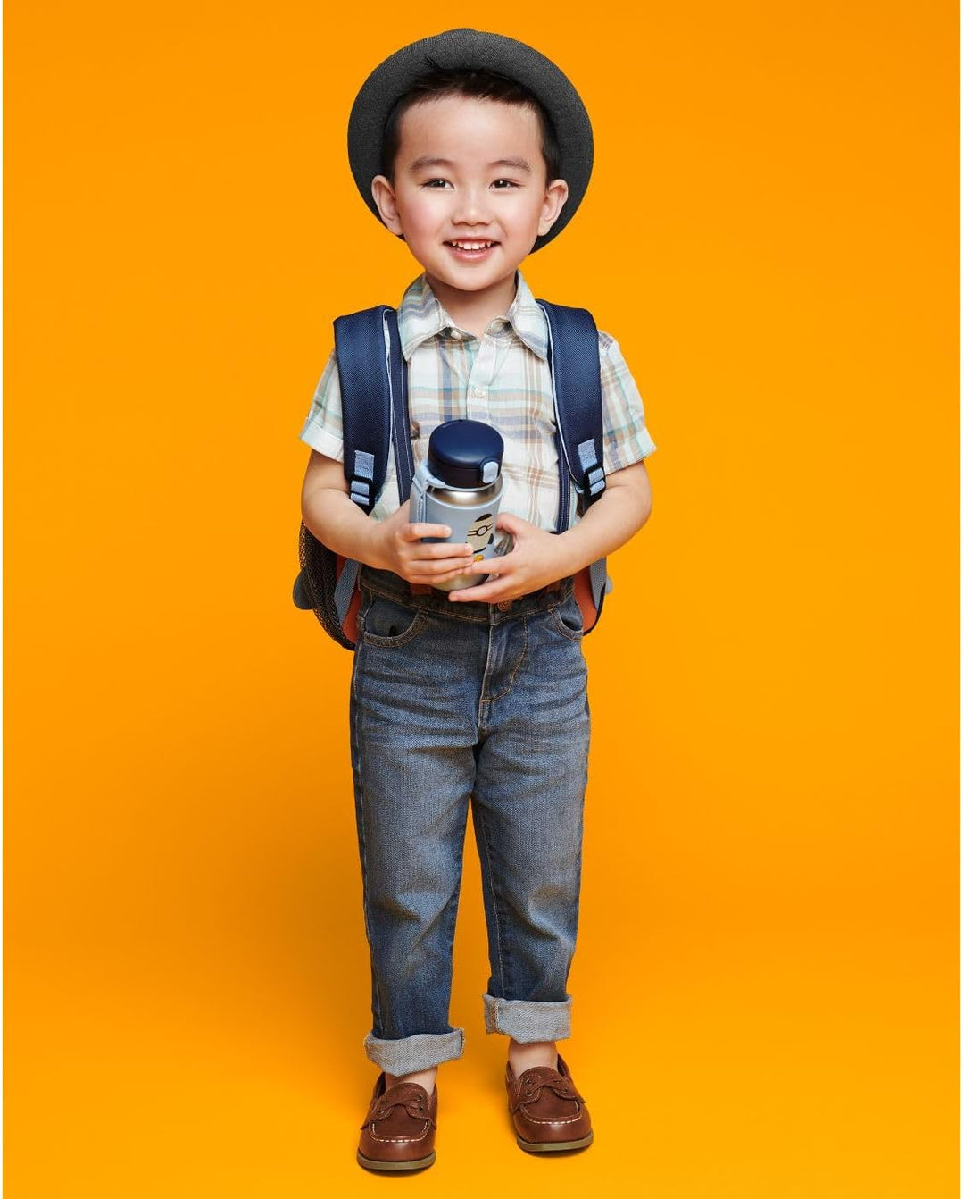 SKIP HOP Spark Style Rucksack Rakete