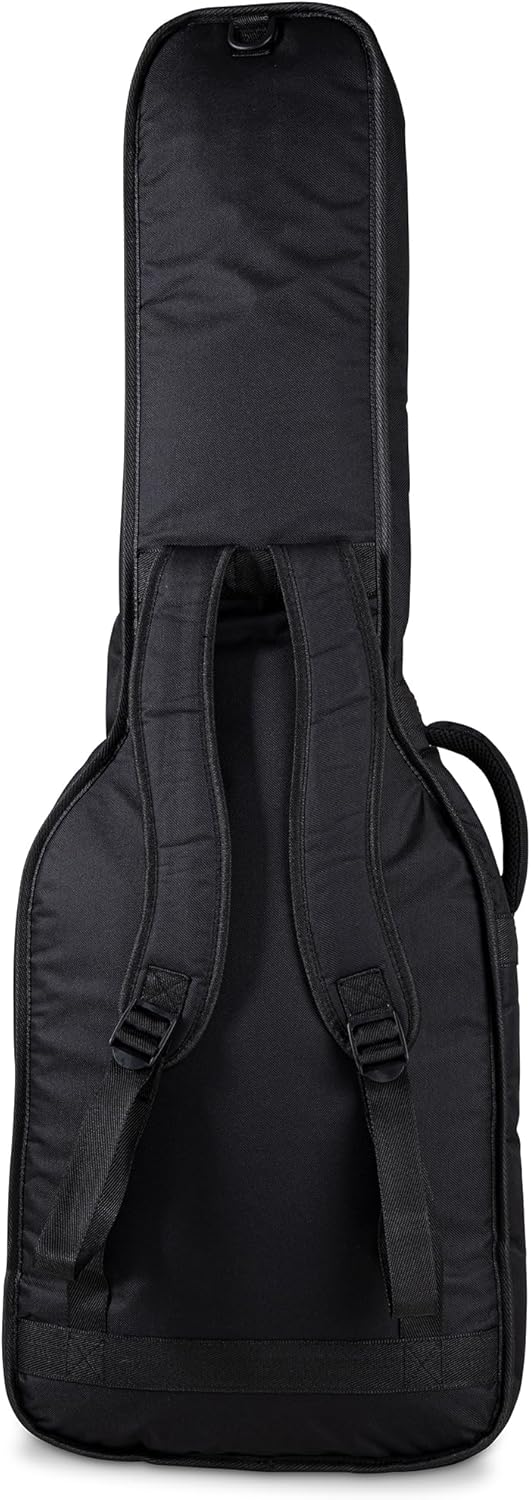 GEWA Gitarren Gig Bag/Tasche für Konzertgitarre 20mm Polsterung, 20mm Polsterung