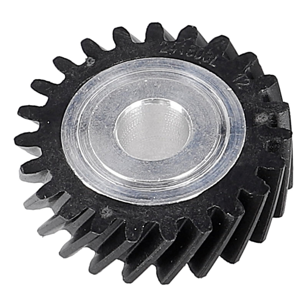 KitchenAid Ersatz Nylon (Plastik) Schneckengetriebe / Scher-Gang für KitchenAid 4.5 Quart und 5 Quar