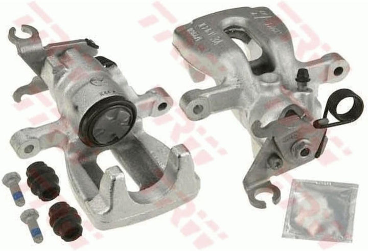 TRW BHQ257E Bremssattel