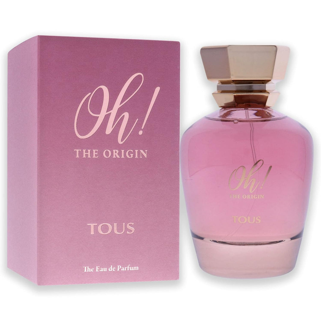 OH! THE ORIGIN edp vapo 100 ml