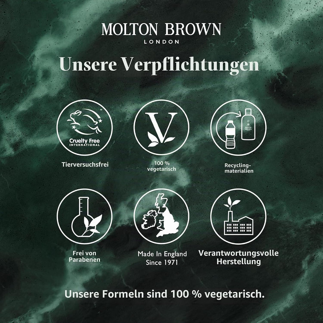 Molton Brown Aromatic und Citrus Hand Care Collection