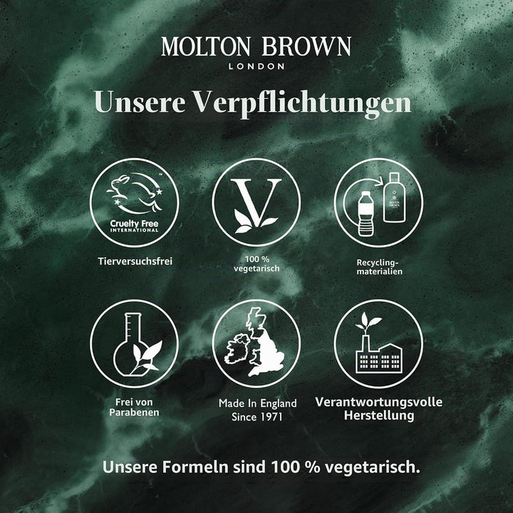 Molton Brown Aromatic und Citrus Hand Care Collection