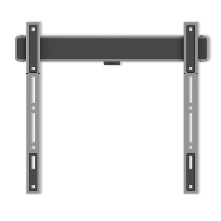Vogel's TVM 5407 – Unsere Absolut Flachste TV-Wandhalterung für 32-77 Zoll TVs, Max 75 kg, Universel
