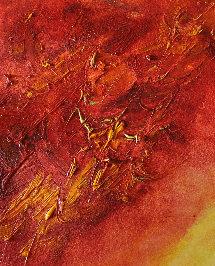 Canson 200807412 Acryl, 24 x 32 cm, naturweiss