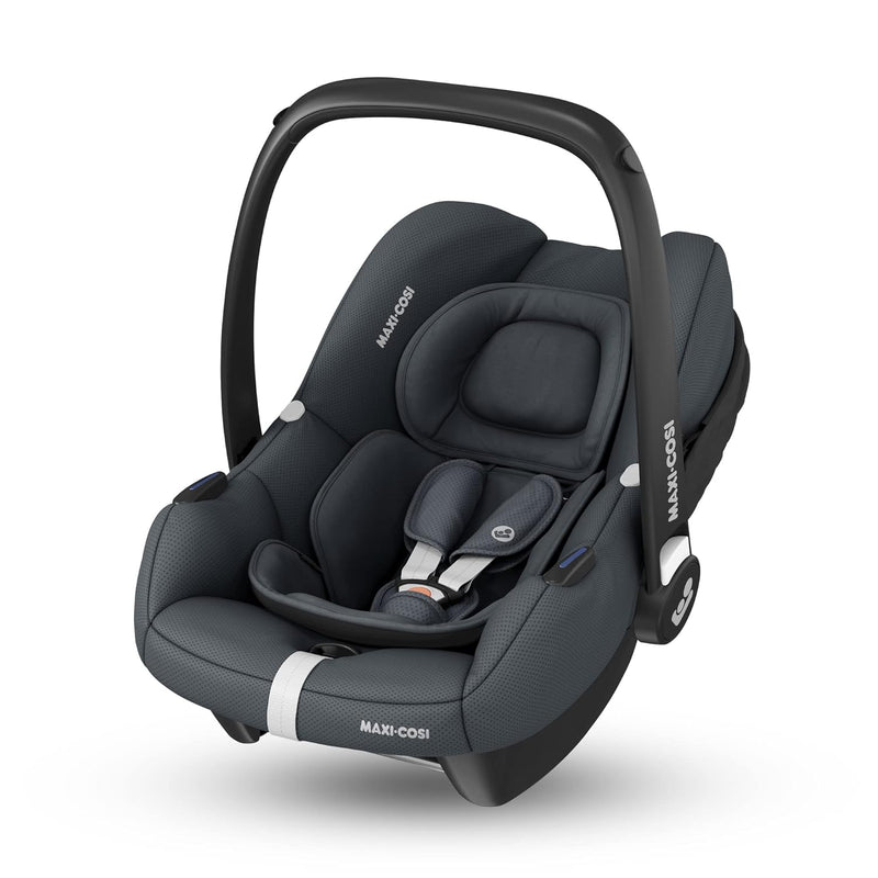 Maxi-Cosi CabrioFix i-Size, Siège Auto Bébé, 0 à 12 mois, 12 kg max., Siège Auto ISOFIX Léger (3,2 k