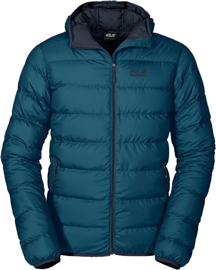 Jack Wolfskin Herren Helium Men XXL Blue coral, XXL Blue coral