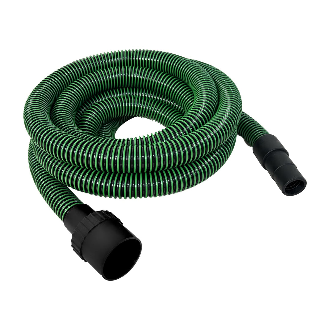 Staubabsaugschlauch, 5M Vakuum-Staubabsaugschlauch D27, Ø 32 mm kompatibel mit F-e-s-t-o-o-l CT 26/3