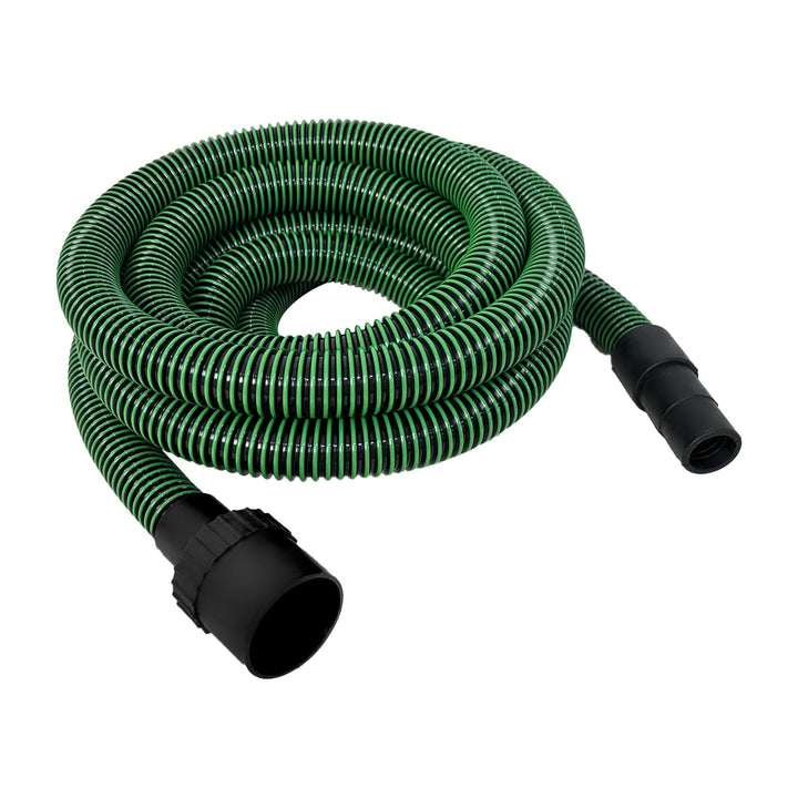 Staubabsaugschlauch, 5M Vakuum-Staubabsaugschlauch D27, Ø 32 mm kompatibel mit F-e-s-t-o-o-l CT 26/3