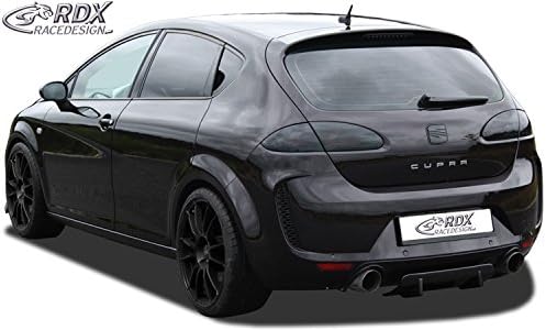 RDX Racedesign RDHAD1-003 Heckdiffusor