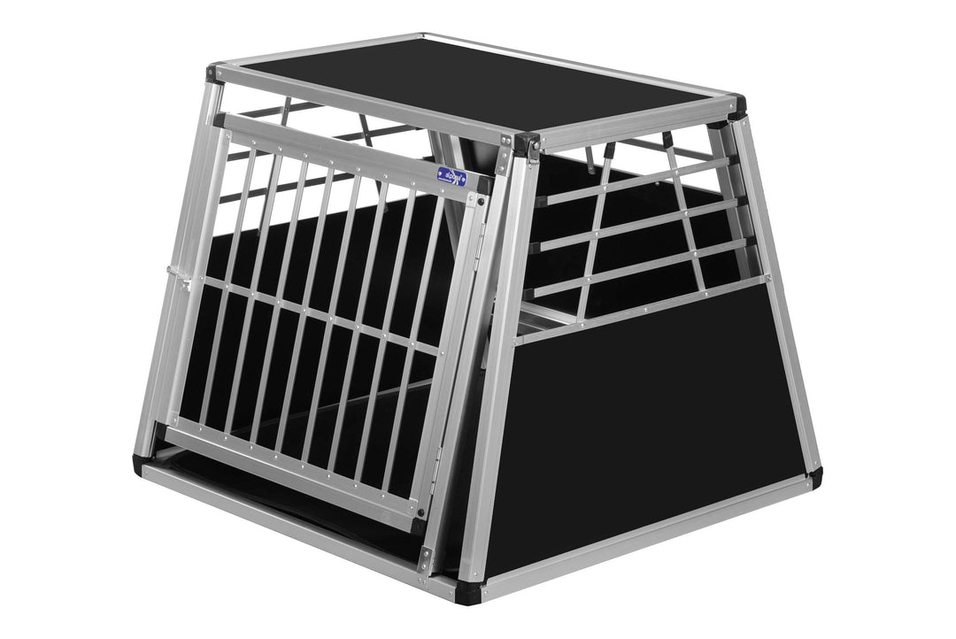 Alpuna Transportbox N8 > 82x82x68,5cm Notausstieg