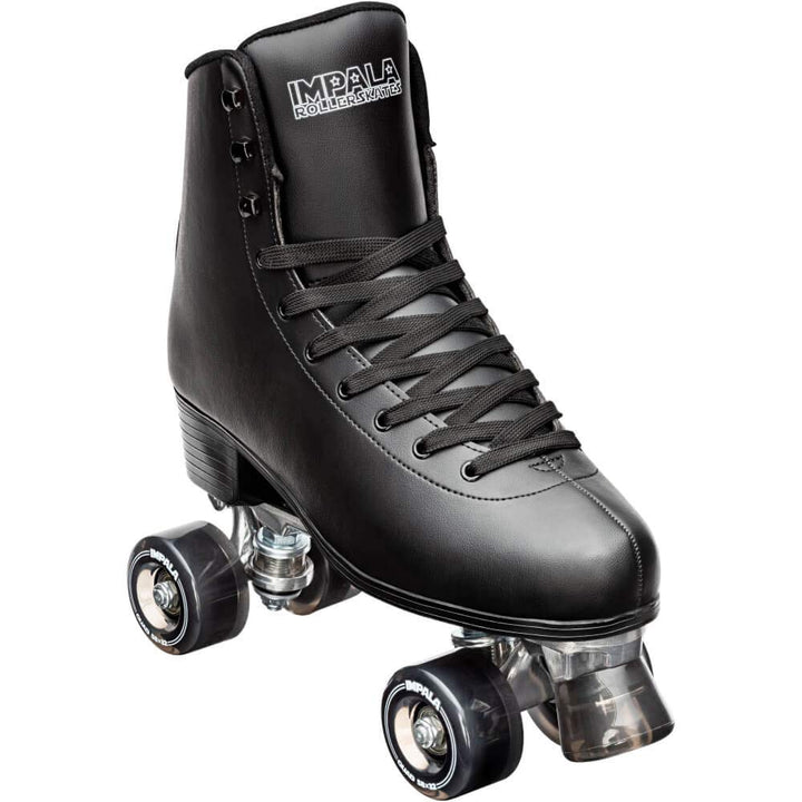 IMPALA Skate - Rollschuhe US 6 / EU 37 / UK 4 Schwarz, US 6 / EU 37 / UK 4 Schwarz