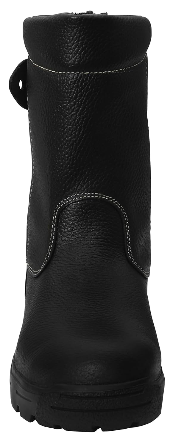 ELTEN Sicherheitsstiefel Terence Mid ESD S3 Grösse 43 43 EU, 43 EU