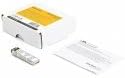 StarTech.com Transceiver Modul (SFP+ Module, 10GBase-LRM HP kompatibel, Glasfaser, 1310 nm, LC Multi