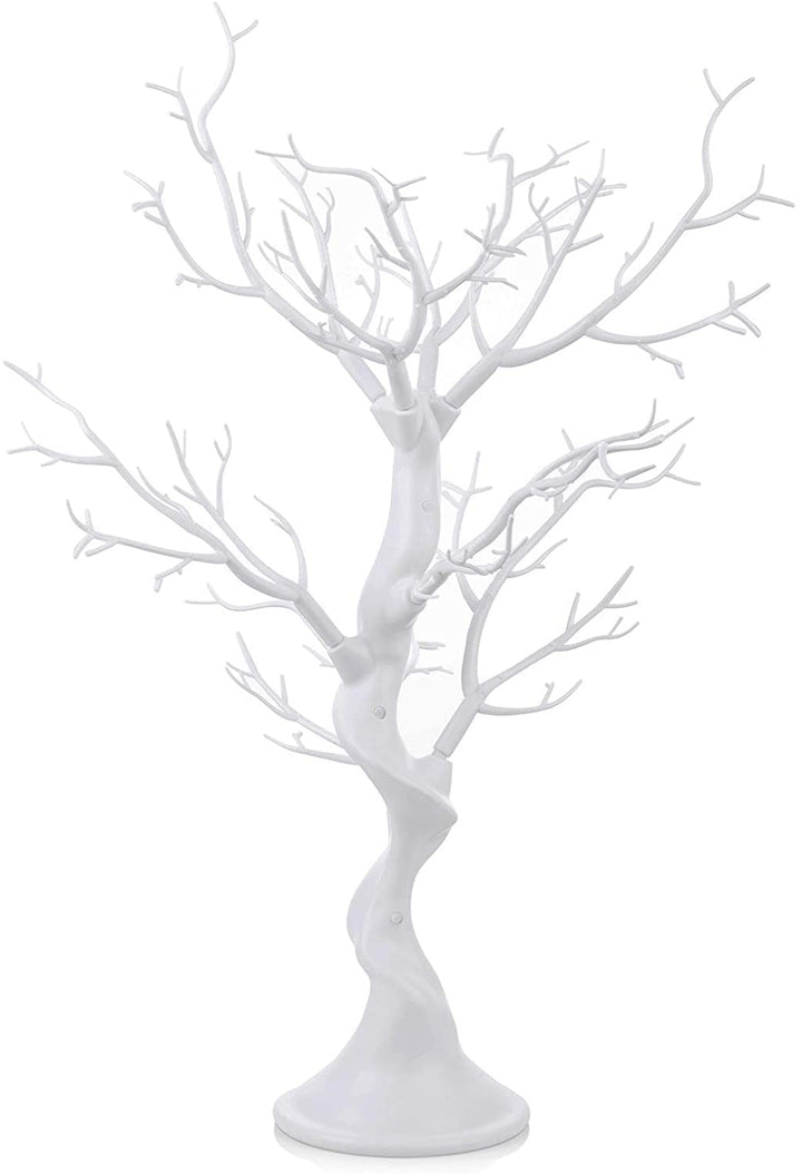 Sziqiqi Künstlicher Baum für Dekoration Hochzeit/Esstisch, abziehbarer Wunschbaum Hochzeit, Dekorati