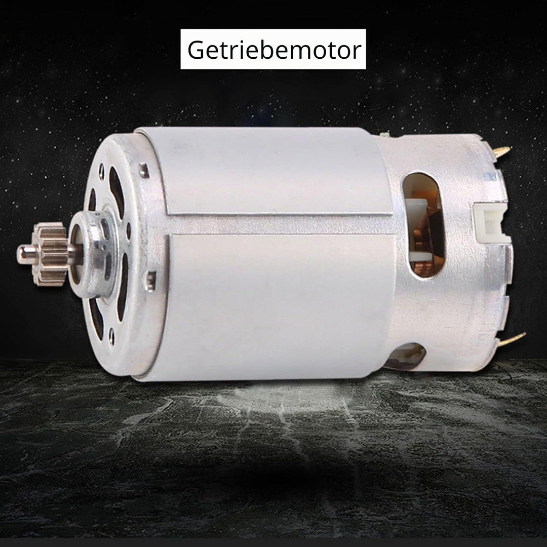GSR14.4-2- 13 Zähne Motor DC 1607022649 HC683LG für DC14.4V 3601JB7480 Ersatzteile für elektrische B
