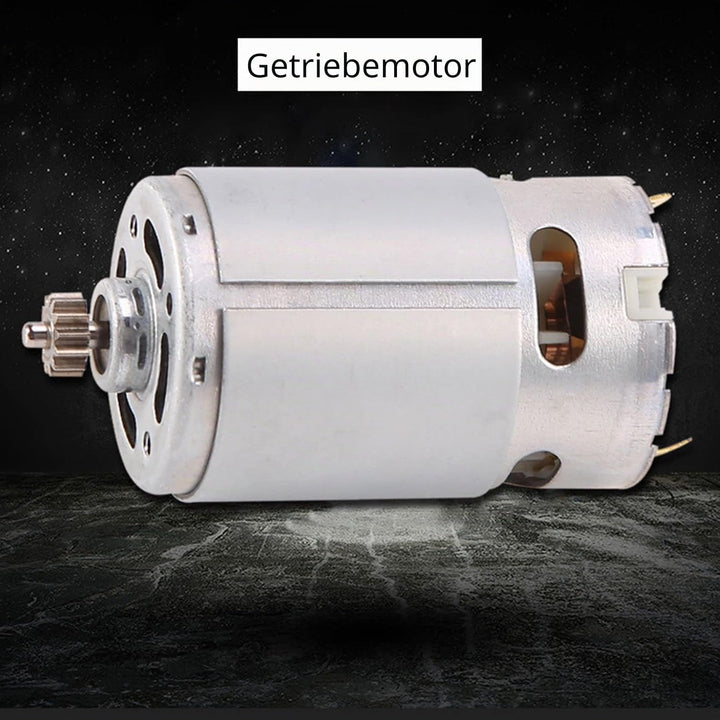 GSR14.4-2- 13 Zähne Motor DC 1607022649 HC683LG für DC14.4V 3601JB7480 Ersatzteile für elektrische B