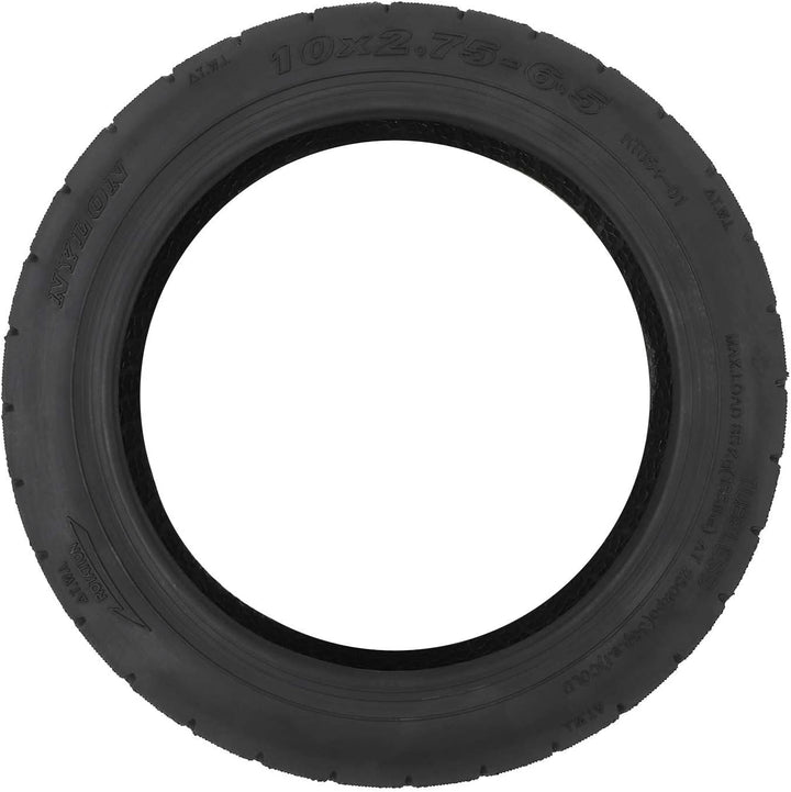 10x2,75-6,5 Offroad-Tubeless-Reifen 10 Zoll Dicker Ersatzreifen für KuKirin G3,KuKirin G2 Master,Spe