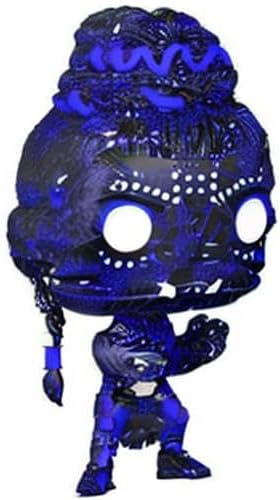 Funko! POP Exclusive BP Legacy Shuri