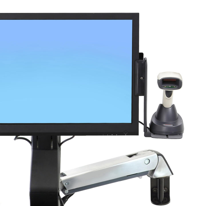 Ergotron Scanner Mount VESA Attach
