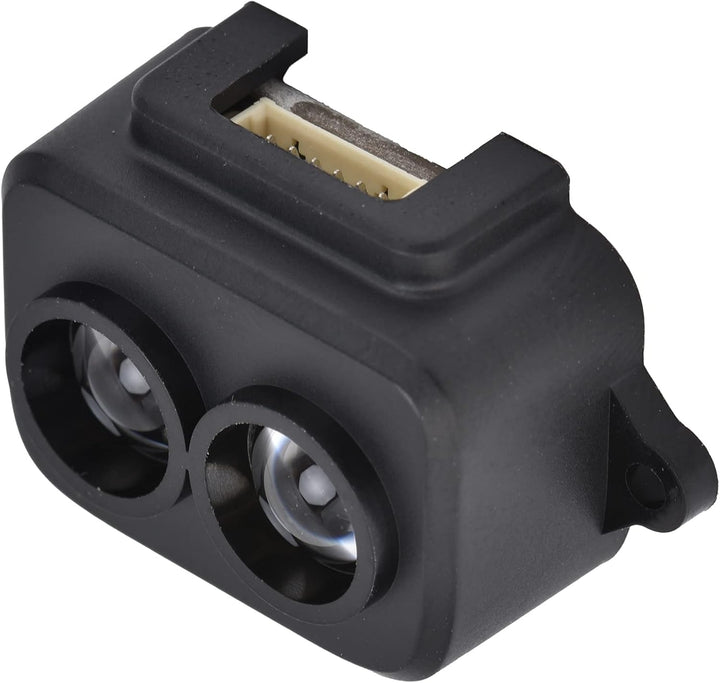 Lidar-Entfernungsmesser-Sensormodul Tf-Luna Einpunkt-Mikrobereichsmessung Tof-Modul 0,2 Bis 8 M Komp