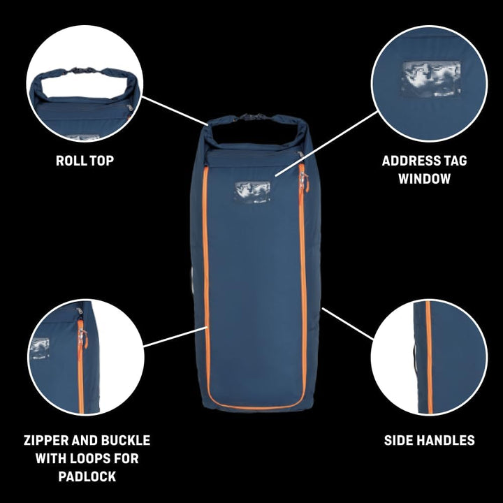 Salewa Pure Travel Cover