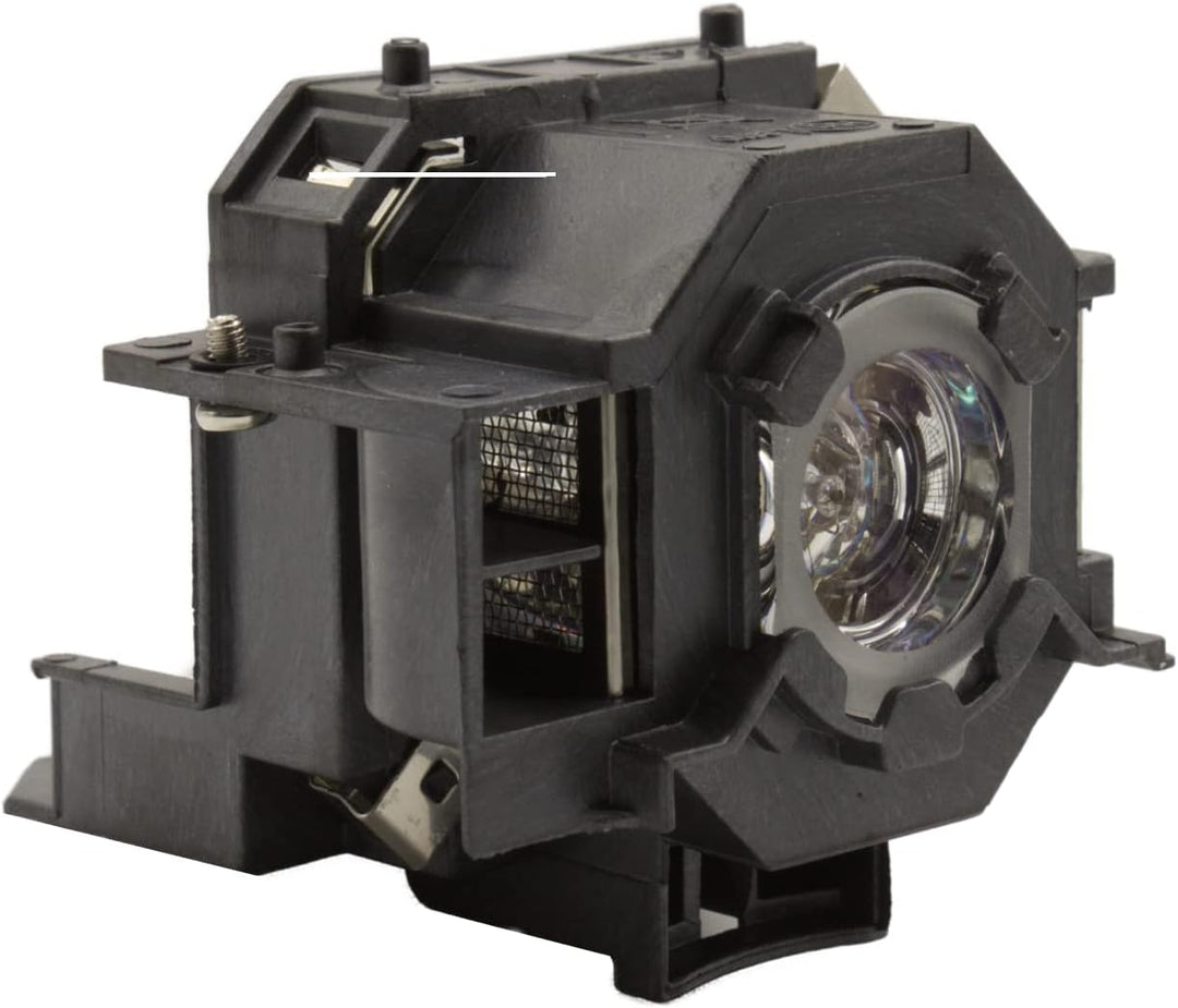 azurano Beamerlampe kompatibel mit EPSON ELPLP42, V13H010L42 für EPSON Beamer Projektoren EB-Serie,