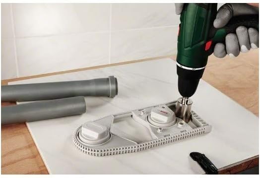 Bosch Diamant-Lochsäge (Ø 74 mm), 74 mm