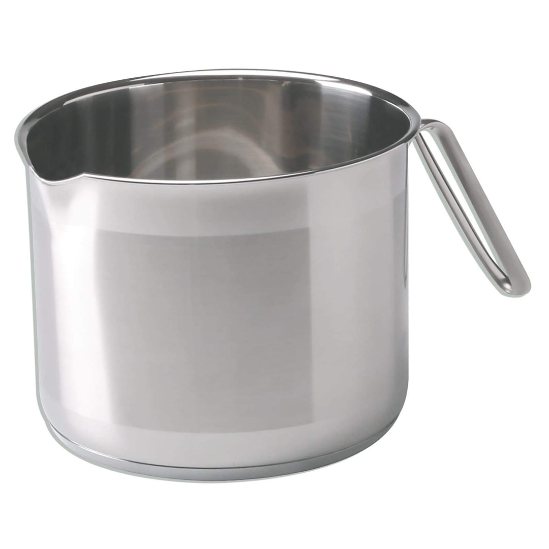 Rechberger »City« Milchtopf, Edelstahl, ø: 140 mm