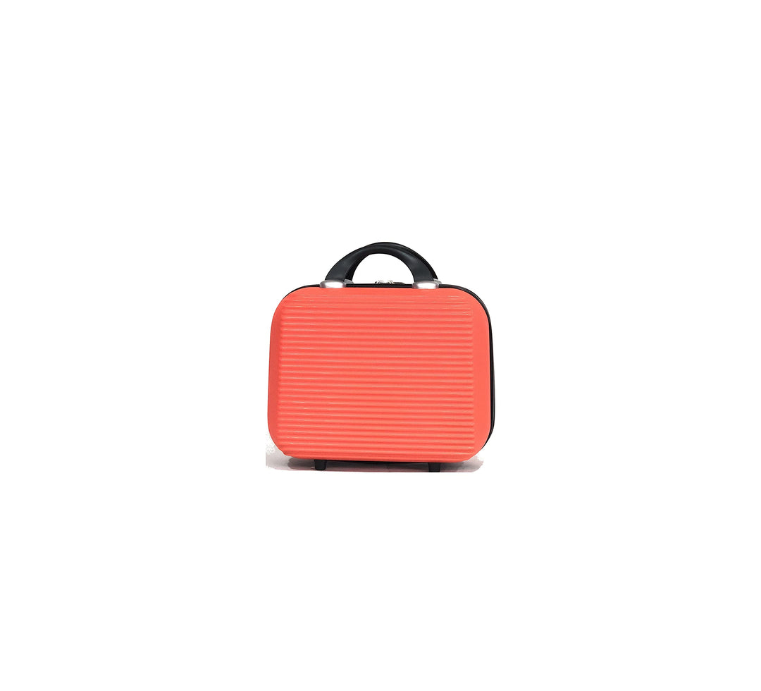 CELIMS Koffer New Parent, Orange - 5859, Vanity 15 Pouces, Kosmetiktasche 38,1 cm (15 Zoll)