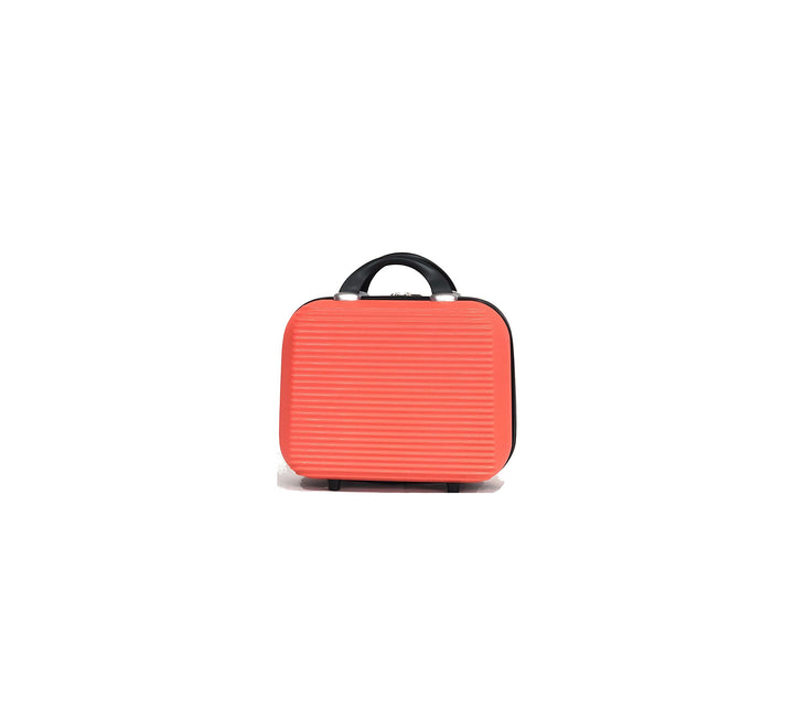 CELIMS Koffer New Parent, Orange - 5859, Vanity 15 Pouces, Kosmetiktasche 38,1 cm (15 Zoll)