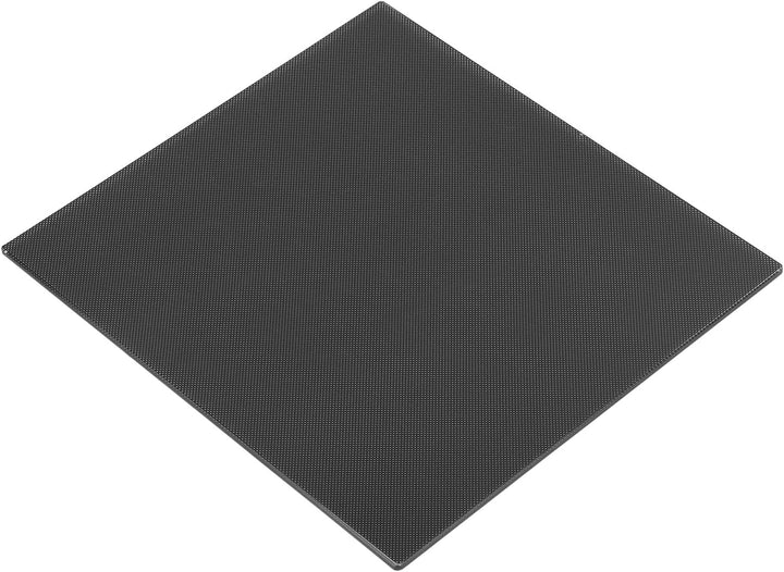 Glasbauplatte, Carbon-Kristall-Glasbett-Druckplattform, 3D-Drucker-Glasbett für Voron 250 X 250 X 4